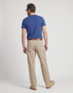 Timberland Tee Slim Dunstan River Blu T-shirt Uomo - 2