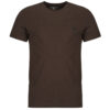 T-shirt uomo Timberland  Tee Slim Dunstan River  Marrone Timberland 198268993377
