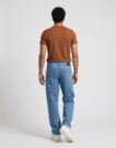 Timberland Tee Slim Dunstan River Marrone T-shirt Uomo - 4