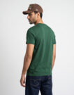 Timberland Tee Slim Dunstan River Verde T-shirt Uomo - 3