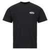 T-shirt uomo Vans  DOUBLE STANDARD SS TEE  Nero Vans 198266605746