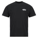Vans DOUBLE STANDARD SS TEE Nero T-shirt Uomo - 1