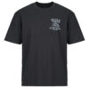 T-shirt uomo Vans  REFURBED SSTEE  Nero Vans 198270658394