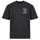 Vans REFURBED SSTEE Nero T-shirt Uomo - 1