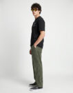 Vans REFURBED SSTEE Nero T-shirt Uomo - 4
