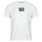 Vans STRETCH LOGO SS TEE Bianco T-shirt Uomo - 1
