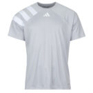 adidas Fortore 23 Jersey Grigio T-shirt Uomo - 1