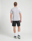 adidas Fortore 23 Jersey Grigio T-shirt Uomo - 4