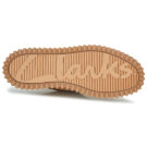 Clarks TORHILL BEE Marrone Derby Donna - 7