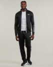 Emporio Armani EA7 7 LINES TRACKSUI Nero Tuta Uomo - 2