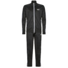 Emporio Armani EA7 7 LINES TRACKSUI Nero Tuta Uomo - 1
