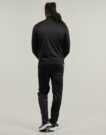Emporio Armani EA7 7 LINES TRACKSUI Nero Tuta Uomo - 4