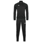 adidas TIRO 26 ESSENTIALS TracksuitS Nero Tuta Uomo - 1