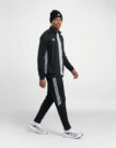adidas TIRO 26 ESSENTIALS TracksuitS Nero Tuta Uomo - 3