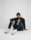 adidas TIRO 26 ESSENTIALS TracksuitS Nero Tuta Uomo - 5