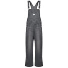 Levis FL BAGGY OVERALL Nero Tuta / Jumpsuit Donna - 1