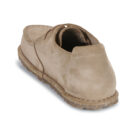 BIRKENSTOCK Utti Lace Beige Derby Donna - 5
