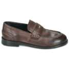 Melvin & Hamilton VALESKA 1 Marrone Mocassini Donna - 2