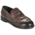Melvin & Hamilton VALESKA 1 Marrone Mocassini Donna - 1