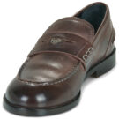 Melvin & Hamilton VALESKA 1 Marrone Mocassini Donna - 3