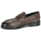 Melvin & Hamilton VALESKA 1 Marrone Mocassini Donna - 4