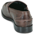 Melvin & Hamilton VALESKA 1 Marrone Mocassini Donna - 5