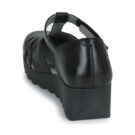 Fly London VELT Nero D&eacute;collet&eacute; Donna - 5