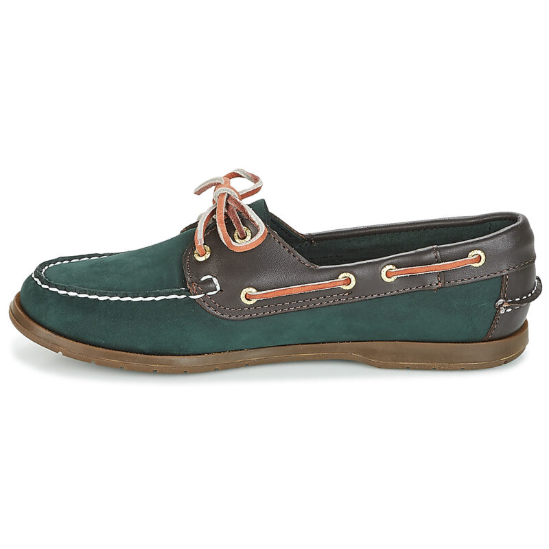 Sebago VICTORY Scarpe da barca Donna - 4