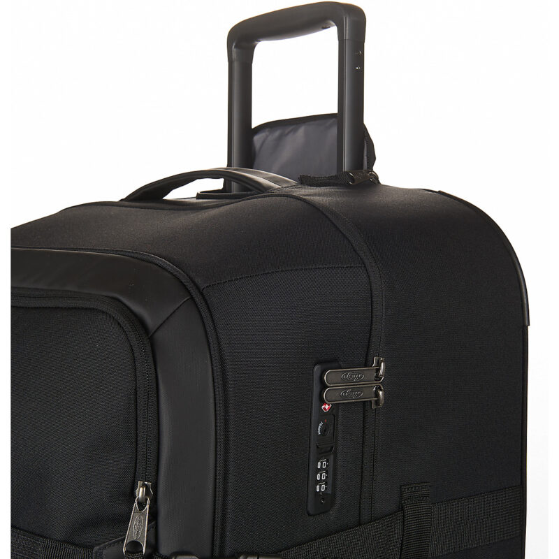 Eastpak TRANSITR PRO L 105L Nero Valigia morbida Uomo - 4