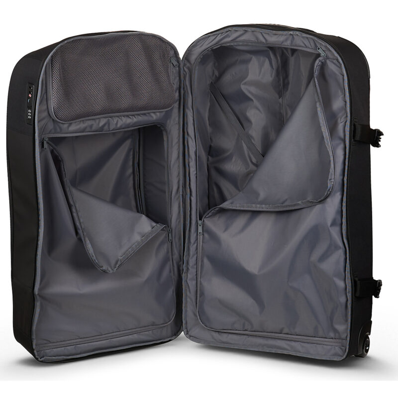 Eastpak TRANSITR PRO L 105L Nero Valigia morbida Uomo - 5