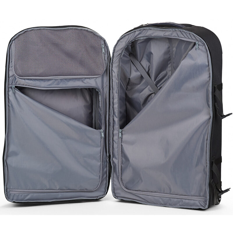 Eastpak TRANSITR PRO M 77L Marine Valigia morbida Donna - 5