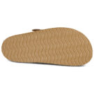 D.Franklin Vibe Clog Basic Platform Beige Zoccoli Donna - 7