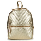 Woman Betty London ADA Gold Backpack Woman - 1