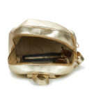 Woman Betty London ADA Gold Backpack Woman - 5