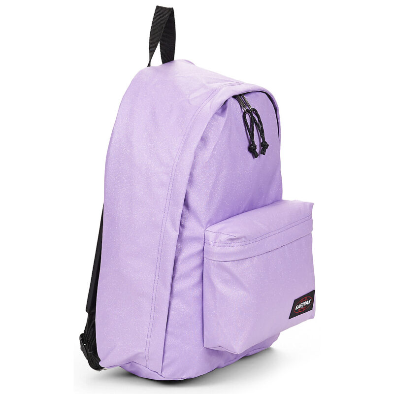 Donna Eastpak OUT OF OFFICE 27L Viola Zaino Donna - 2
