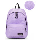 Donna Eastpak OUT OF OFFICE 27L Viola Zaino Donna - 1