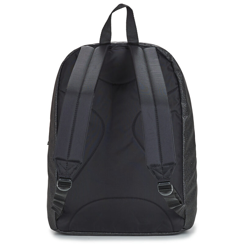 Donna Eastpak OUT OF OFFICE PAILLETTE Nero Zaino Donna - 2
