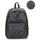 Donna Eastpak OUT OF OFFICE PAILLETTE Nero Zaino Donna - 1
