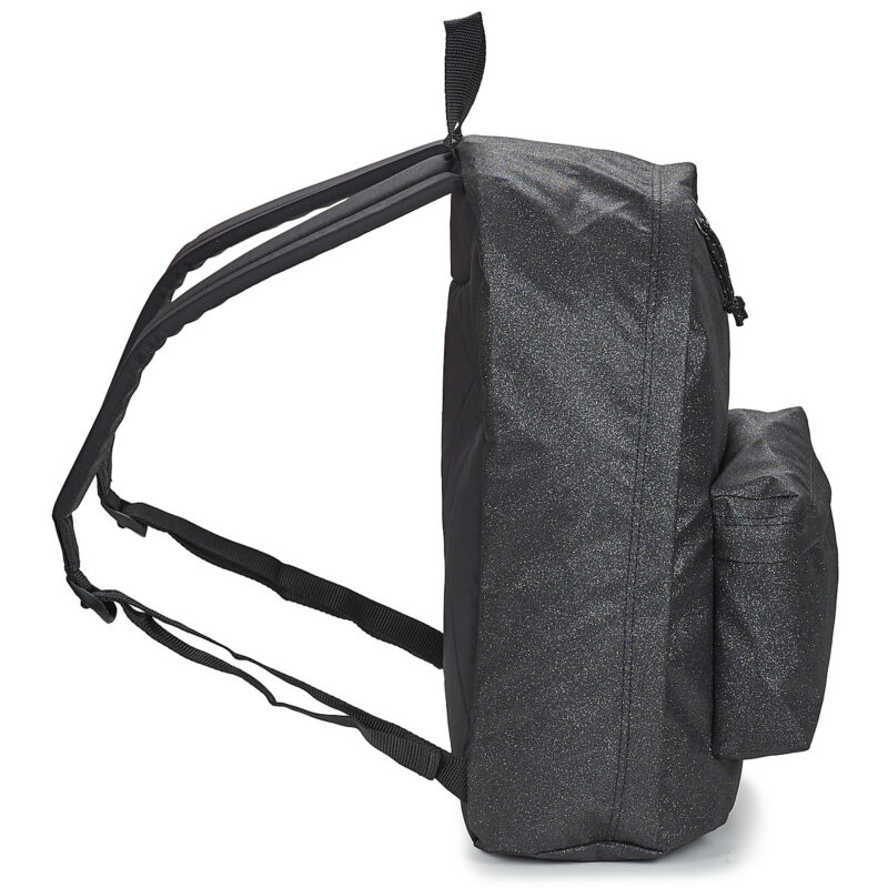Donna Eastpak OUT OF OFFICE PAILLETTE Nero Zaino Donna - 3
