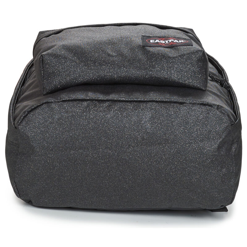 Donna Eastpak OUT OF OFFICE PAILLETTE Nero Zaino Donna - 4