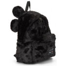 Donna Eastpak PADDED PAK R DISNEY 24L Nero Zaino Donna - 2