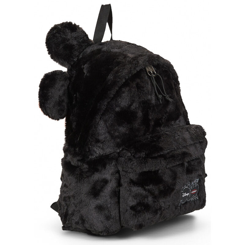 Donna Eastpak PADDED PAK R DISNEY 24L Nero Zaino Donna - 2