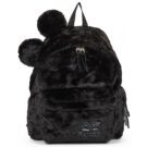 Donna Eastpak PADDED PAK R DISNEY 24L Nero Zaino Donna - 1