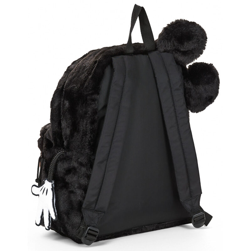 Donna Eastpak PADDED PAK R DISNEY 24L Nero Zaino Donna - 3