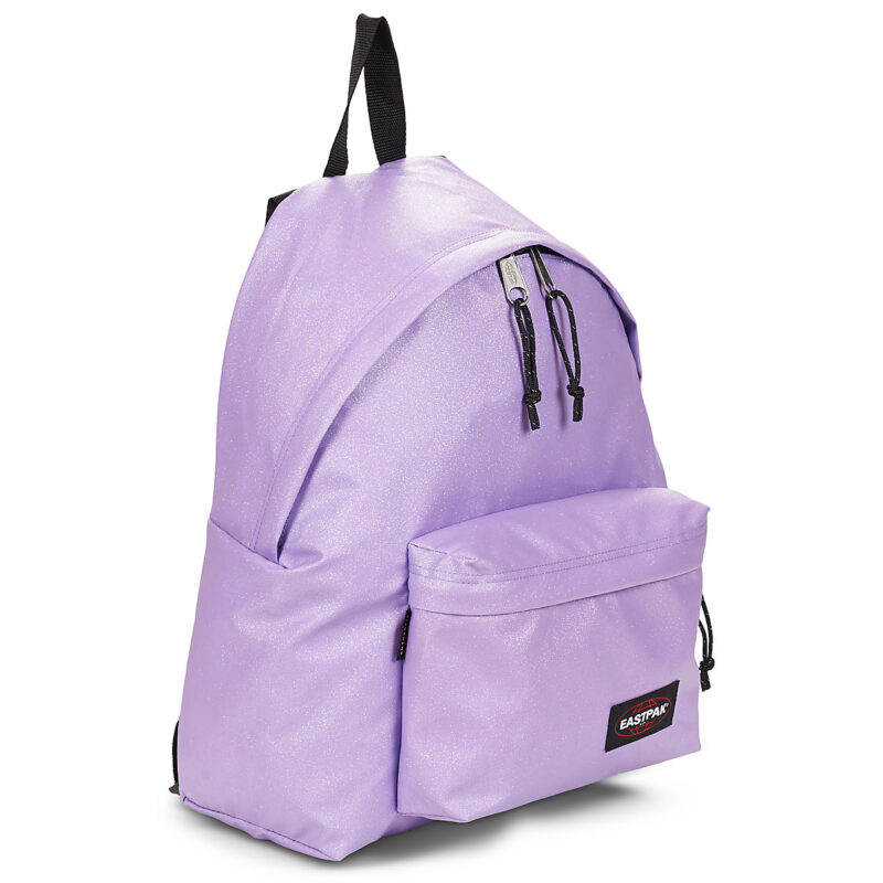 Donna Eastpak PADDED PAK R PAILLETTE 24 L Viola Zaino Donna - 2