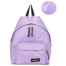 Donna Eastpak PADDED PAK R PAILLETTE 24 L Viola Zaino Donna - 1