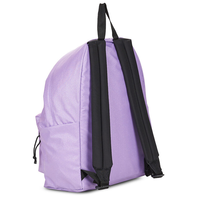 Donna Eastpak PADDED PAK R PAILLETTE 24 L Viola Zaino Donna - 3