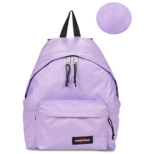 Zaini donna Eastpak  PADDED PAK R PAILLETTE 24 L Eastpak 0198269287338
