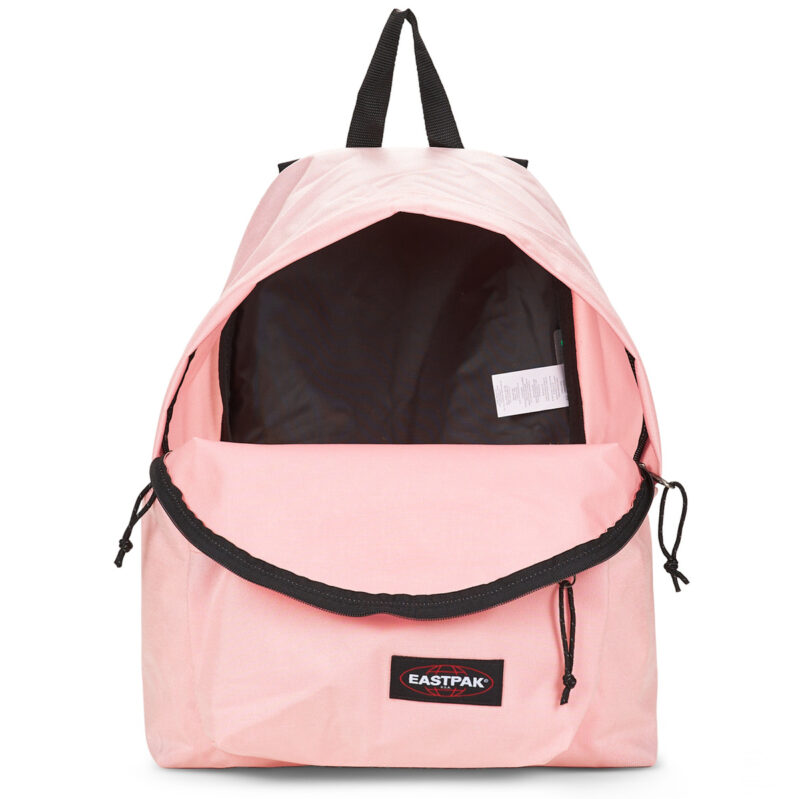 Donna Eastpak PADDED PAK'R 24L Rosa Zaino Donna - 5