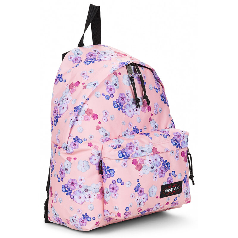 Donna Eastpak PADDED PAK'R 24L Rosa Zaino Donna - 2